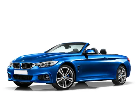 BMW 420d