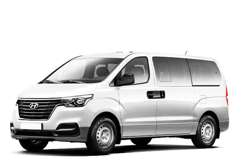 Hyundai H1
