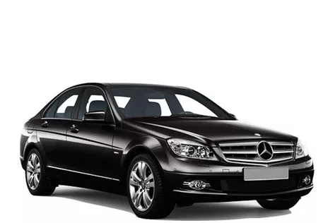 Mercedes С 220 Standard