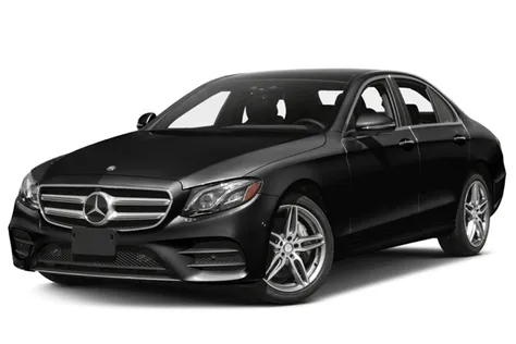 Mercedes E 200