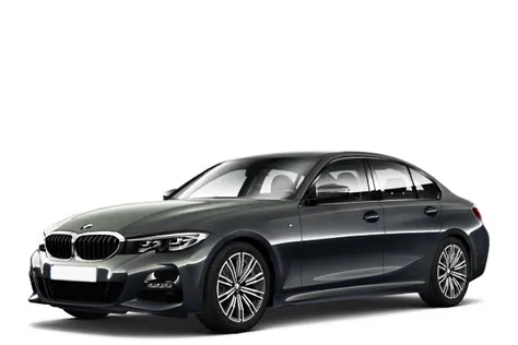 BMW 3-Series car rental in Portugal rent a BMW 3-Series car in Portugal