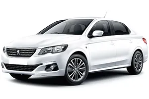 Peugeot 301 (2020) в Трабзон