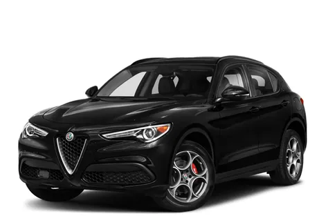 Alfa Romeo Tonale 2022 — аренда Шанлыурфа