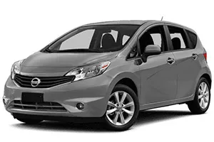 alquiler de coches Nissan Note en Chipre