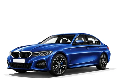 арендовать автомобиль BMW 330i в Таиланде прокат BMW 330i в Таиланде