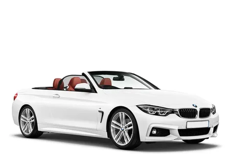 BMW 420d