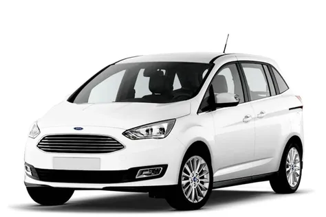 Ford Grand C-Max