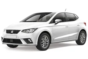 SEAT Ibiza 2020