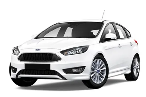 Portekiz Ford Focus oto kiralama