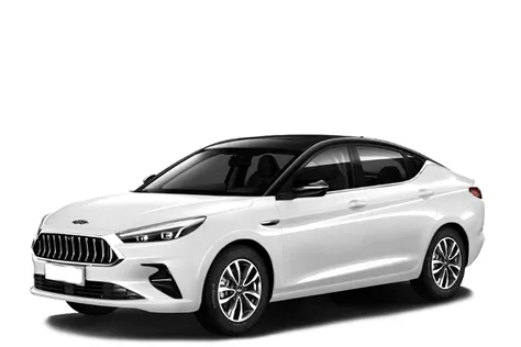 JAC J7