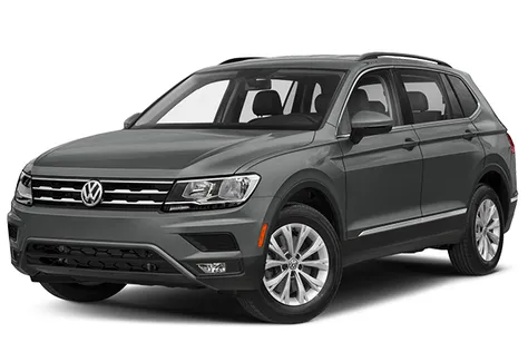 hire a Volkswagen Tiguan in Montenegro Volkswagen Tiguan car rental in Montenegro
