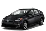 Toyota Prius 2015