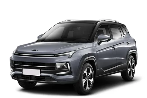 JAC JS4