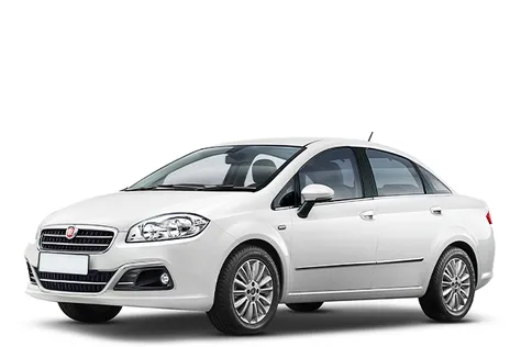 Fiat Linea (2017) в Конья