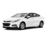 Chevrolet Cruze 2017