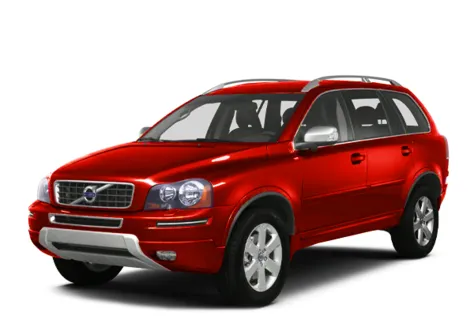 Volvo XC 90
