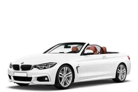 BMW 420i