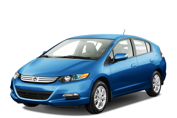 Honda Insight 2009 2014