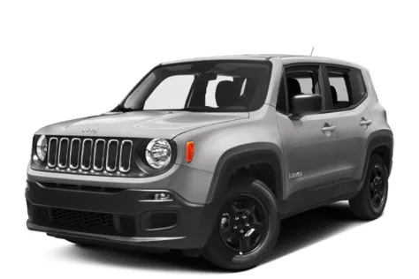 Jeep Renegade Sport