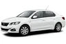 Peugeot 301 2018