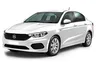 Fiat Egea 2018
