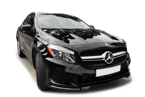 Mercedes GLA 250