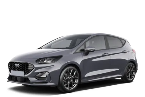 Ford Fiesta Economy