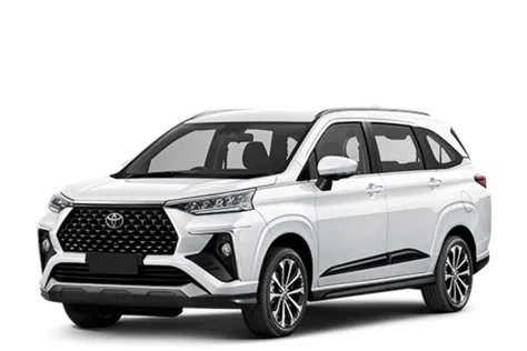 Toyota Veloz