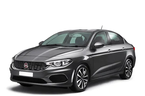 Fiat Egea