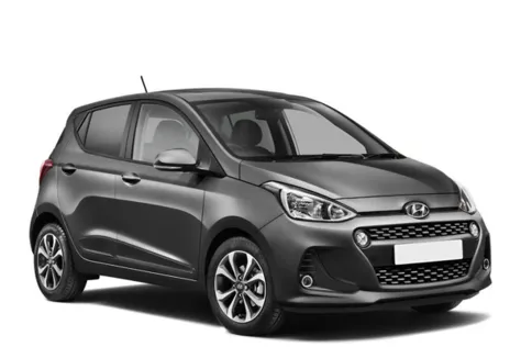 Hyundai Grand i10 2020