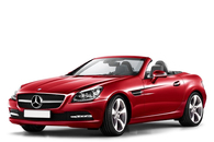 Mercedes SLK 200
