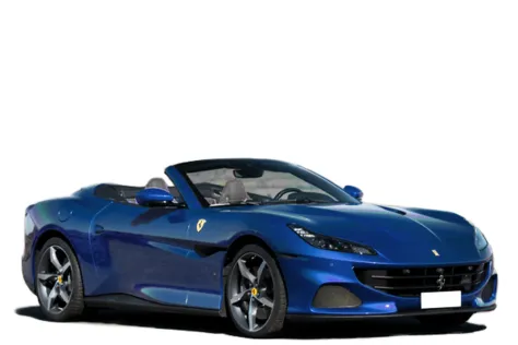 Ferrari Portofino M