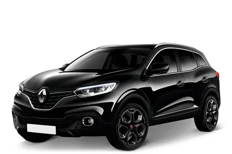 аренда авто Renault Kadjar в Черногории арендовать автомобиль Renault Kadjar в Черногории