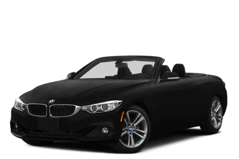 BMW 428i