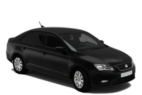 SEAT Toledo