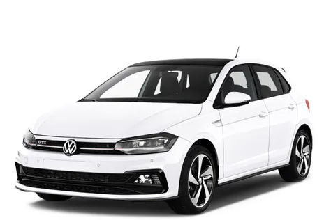 Volkswagen Polo 2022 — rental Pula