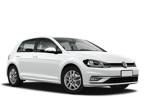 Volkswagen Golf 2022 — rental Pula