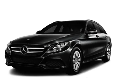 арендовать автомобиль Mercedes C-Class в Греции прокат Mercedes C-Class в Греции