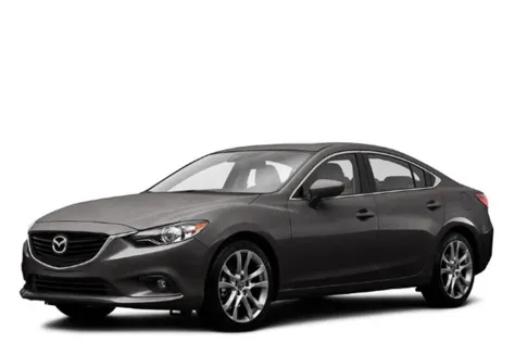 Rent a car in Kavaje 35 Mazda 6