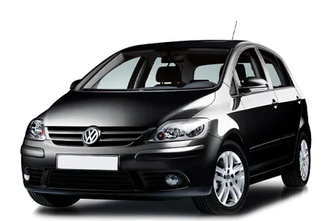 Noleggio auto a Durazzo 34 Volkswagen Golf Plus