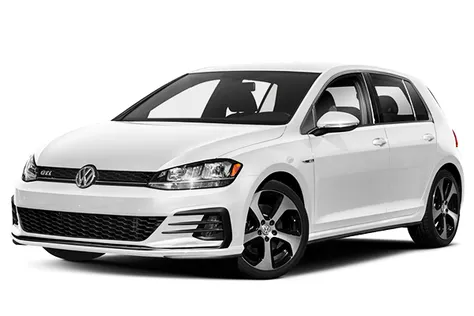 Rent a car in Kavaje 39 Volkswagen Golf 7
