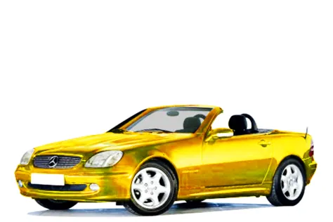 Mercedes SLK 230 Mercedes SLK 230