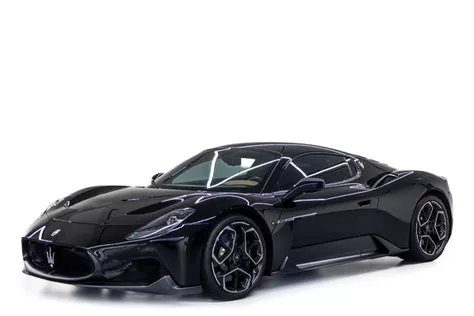 Maserati MC20
