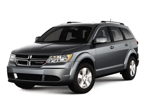 Dodge Journey