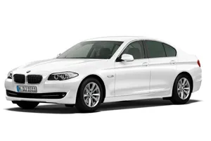 BMW 520d