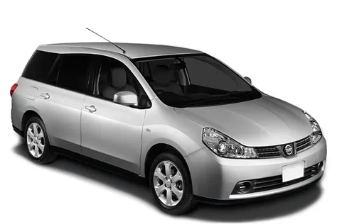 Nissan Wingroad