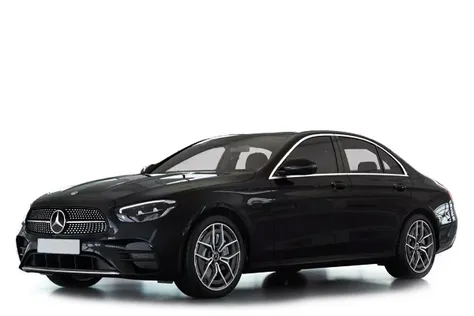 Mercedes E 213