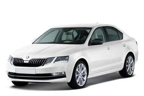 Skoda Octavia 2022 — rental Pula