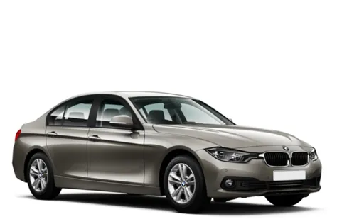 BMW 318d