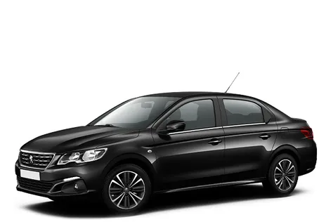 Peugeot 301 2016 — аренда Ыспарта